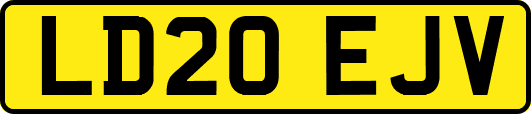LD20EJV