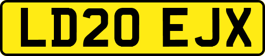 LD20EJX