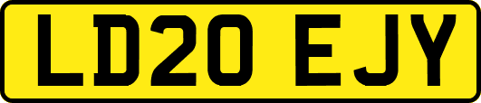 LD20EJY