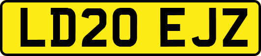 LD20EJZ