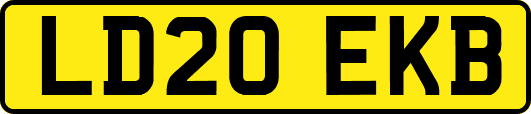 LD20EKB