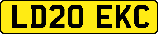 LD20EKC