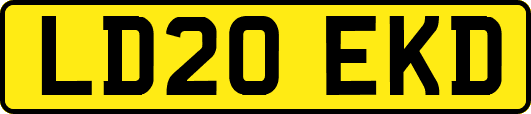 LD20EKD