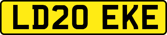 LD20EKE