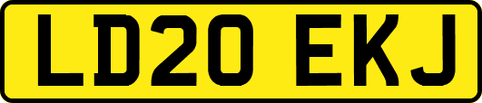 LD20EKJ