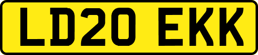 LD20EKK