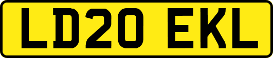 LD20EKL