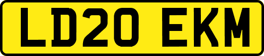LD20EKM