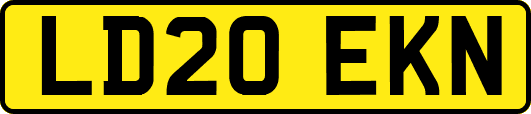 LD20EKN