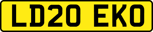 LD20EKO