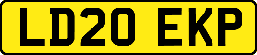 LD20EKP