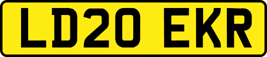 LD20EKR