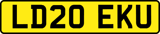 LD20EKU