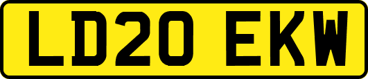 LD20EKW