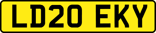 LD20EKY