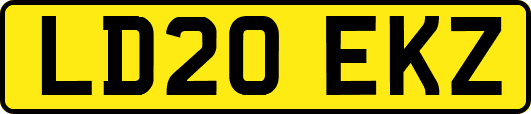 LD20EKZ