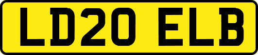 LD20ELB