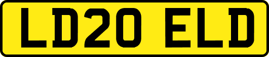 LD20ELD