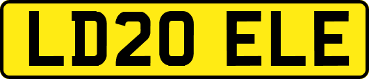 LD20ELE