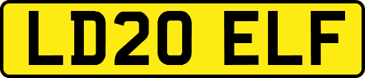 LD20ELF