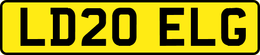 LD20ELG