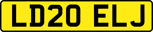 LD20ELJ