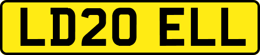 LD20ELL