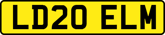 LD20ELM