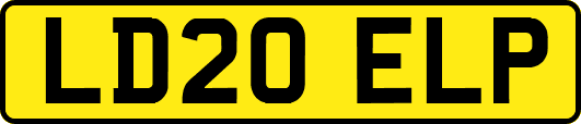 LD20ELP