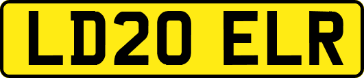 LD20ELR