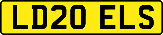 LD20ELS
