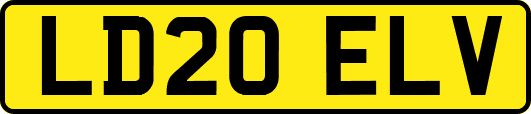 LD20ELV