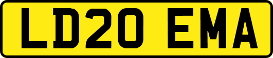 LD20EMA