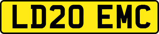 LD20EMC