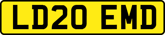 LD20EMD