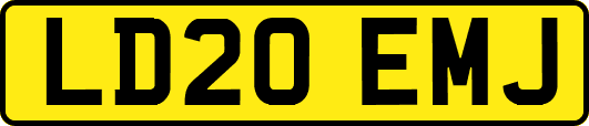 LD20EMJ