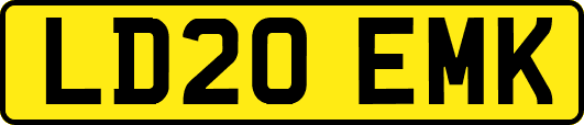LD20EMK