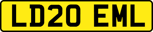 LD20EML