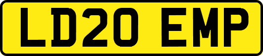 LD20EMP