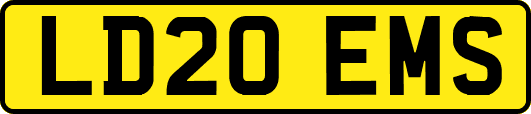 LD20EMS