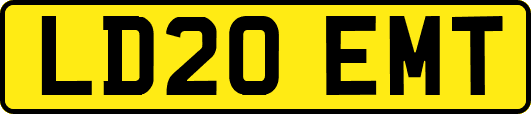 LD20EMT