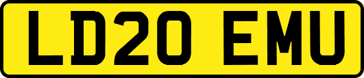 LD20EMU