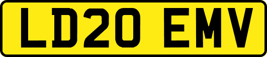 LD20EMV