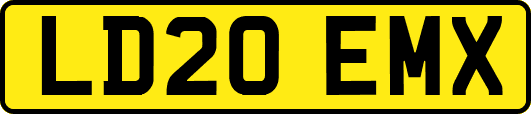 LD20EMX