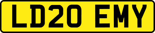 LD20EMY