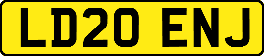 LD20ENJ