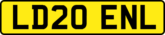 LD20ENL