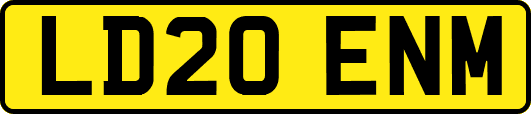 LD20ENM