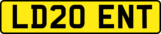 LD20ENT