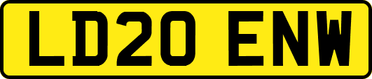 LD20ENW